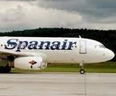 Spanair