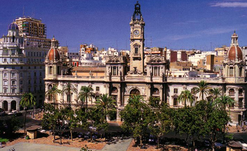 valencia valencia
